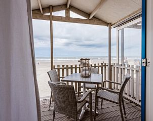 Unterkunft 453321 - Ferienhaus Noordzeekust - Resort Beach Houses Wijk aan Zee 4