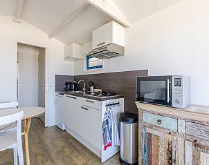 Unterkunft 453321 - Ferienhaus Noordzeekust - Resort Beach Houses Wijk aan Zee 4