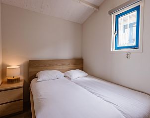 Unterkunft 453321 - Ferienhaus Noordzeekust - Resort Beach Houses Wijk aan Zee 4