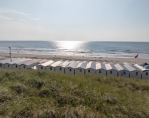 Unterkunft 453321 - Ferienhaus Noordzeekust - Resort Beach Houses Wijk aan Zee 4