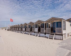 Unterkunft 453321 - Ferienhaus Noordzeekust - Resort Beach Houses Wijk aan Zee 4
