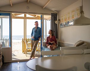 Unterkunft 453321 - Ferienhaus Noordzeekust - Resort Beach Houses Wijk aan Zee 4