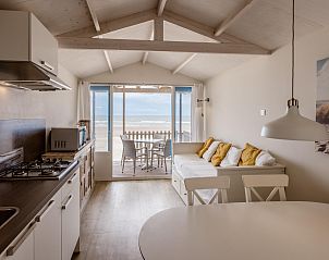 Unterkunft 453321 - Ferienhaus Noordzeekust - Resort Beach Houses Wijk aan Zee 4