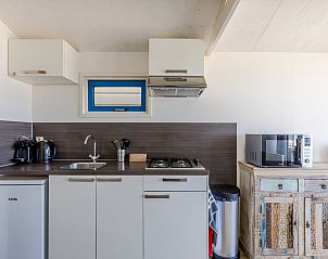 Unterkunft 453321 - Ferienhaus Noordzeekust - Resort Beach Houses Wijk aan Zee 4