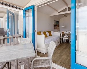 Unterkunft 453321 - Ferienhaus Noordzeekust - Resort Beach Houses Wijk aan Zee 4