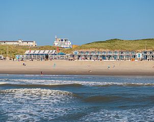 Unterkunft 453321 - Ferienhaus Noordzeekust - Resort Beach Houses Wijk aan Zee 4