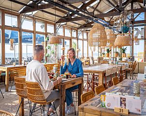 Unterkunft 453321 - Ferienhaus Noordzeekust - Resort Beach Houses Wijk aan Zee 4