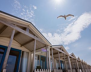 Unterkunft 453321 - Ferienhaus Noordzeekust - Resort Beach Houses Wijk aan Zee 4