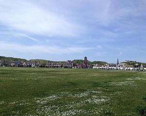 Unterkunft 453321 - Ferienhaus Noordzeekust - Resort Beach Houses Wijk aan Zee 4