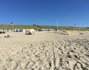 Unterkunft 453321 - Ferienhaus Noordzeekust - Resort Beach Houses Wijk aan Zee 4