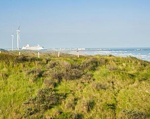 Unterkunft 453321 - Ferienhaus Noordzeekust - Resort Beach Houses Wijk aan Zee 4