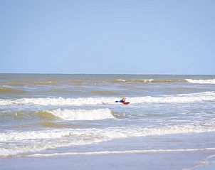 Unterkunft 453321 - Ferienhaus Noordzeekust - Resort Beach Houses Wijk aan Zee 4