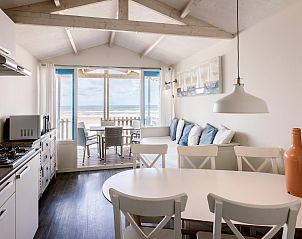 Unterkunft 453323 - Ferienhaus Noordzeekust - Resort Beach Houses Wijk aan Zee 6