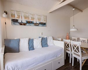 Unterkunft 453323 - Ferienhaus Noordzeekust - Resort Beach Houses Wijk aan Zee 6