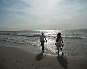 Unterkunft 453323 - Ferienhaus Noordzeekust - Resort Beach Houses Wijk aan Zee 6