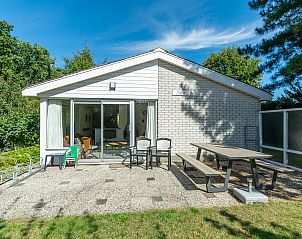 Unterkunft 453710 - Ferienhaus Noordzeekust - Hofstee 18