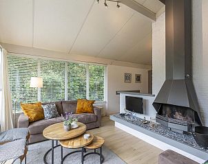 Unterkunft 453710 - Ferienhaus Noordzeekust - Hofstee 18