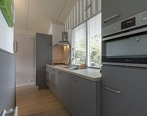 Unterkunft 453710 - Ferienhaus Noordzeekust - Hofstee 18