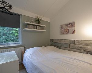 Unterkunft 453710 - Ferienhaus Noordzeekust - Hofstee 18