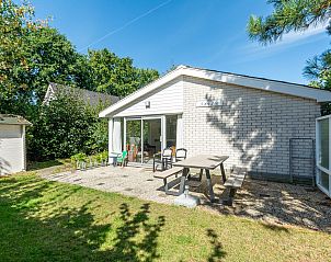 Unterkunft 453710 - Ferienhaus Noordzeekust - Hofstee 18