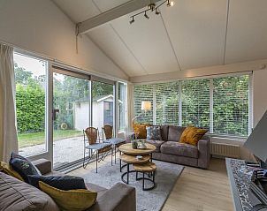 Unterkunft 453710 - Ferienhaus Noordzeekust - Hofstee 18