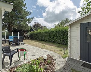 Unterkunft 453710 - Ferienhaus Noordzeekust - Hofstee 18