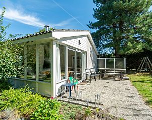 Unterkunft 453710 - Ferienhaus Noordzeekust - Hofstee 18