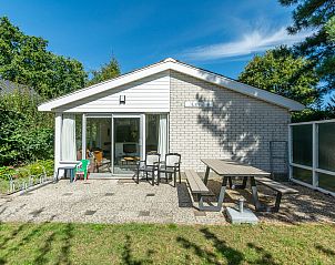 Unterkunft 453710 - Ferienhaus Noordzeekust - Hofstee 18