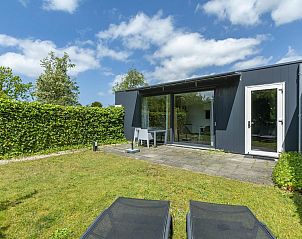 Unterkunft 453711 - Ferienhaus Noordzeekust - Suite Uitwaayer