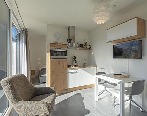 Unterkunft 453711 - Ferienhaus Noordzeekust - Suite Uitwaayer