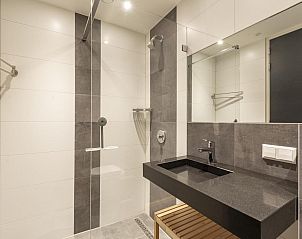 Unterkunft 453711 - Ferienhaus Noordzeekust - Suite Uitwaayer