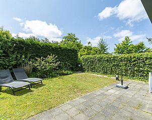 Unterkunft 453711 - Ferienhaus Noordzeekust - Suite Uitwaayer