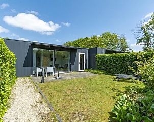 Unterkunft 453711 - Ferienhaus Noordzeekust - Suite Uitwaayer