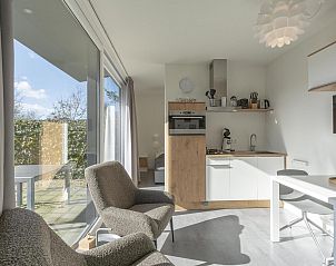 Unterkunft 453711 - Ferienhaus Noordzeekust - Suite Uitwaayer
