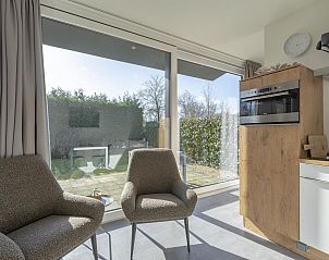 Unterkunft 453711 - Ferienhaus Noordzeekust - Suite Uitwaayer