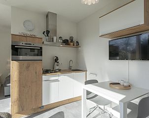 Unterkunft 453711 - Ferienhaus Noordzeekust - Suite Uitwaayer