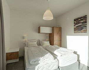 Unterkunft 453711 - Ferienhaus Noordzeekust - Suite Uitwaayer