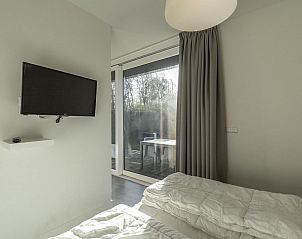 Unterkunft 453711 - Ferienhaus Noordzeekust - Suite Uitwaayer