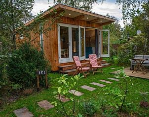 Unterkunft 453720 - Ferienhaus Noordzeekust - «Charming Chalet in Sint Maartenszee»