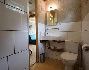 Unterkunft 453720 - Ferienhaus Noordzeekust - «Charming Chalet in Sint Maartenszee»