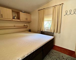 Unterkunft 453721 - Ferienhaus Noordzeekust - «Small family chalet close to beach»