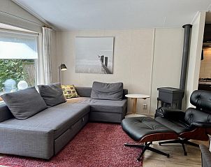 Unterkunft 453721 - Ferienhaus Noordzeekust - «Small family chalet close to beach»