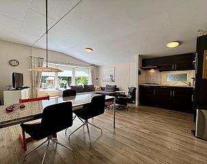 Unterkunft 453721 - Ferienhaus Noordzeekust - «Small family chalet close to beach»