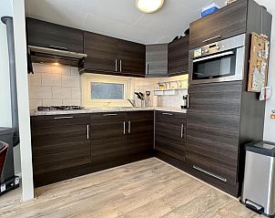 Unterkunft 453721 - Ferienhaus Noordzeekust - «Small family chalet close to beach»
