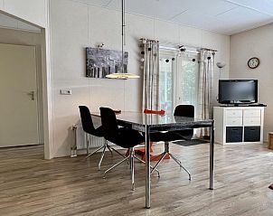 Unterkunft 453721 - Ferienhaus Noordzeekust - «Small family chalet close to beach»