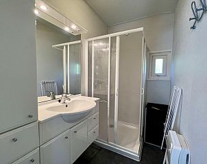 Unterkunft 453721 - Ferienhaus Noordzeekust - «Small family chalet close to beach»