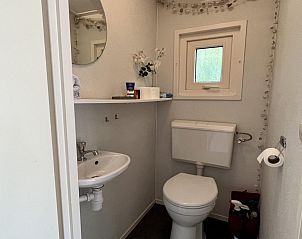 Unterkunft 453721 - Ferienhaus Noordzeekust - «Small family chalet close to beach»