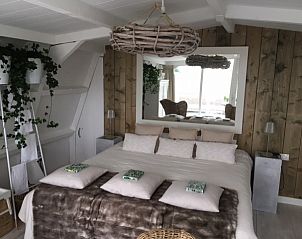 Verblijf 453727 - Bed and breakfast Noordzeekust - Boutique B&B de Swaeneboet