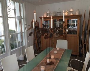 Verblijf 453727 - Bed and breakfast Noordzeekust - Boutique B&B de Swaeneboet