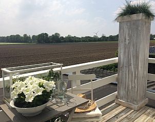 Verblijf 453727 - Bed and breakfast Noordzeekust - Boutique B&B de Swaeneboet